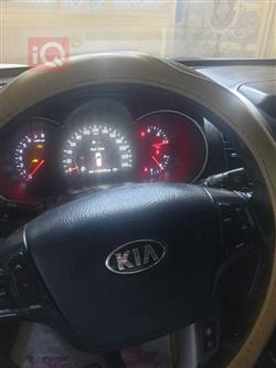 کیا سۆرینتۆ